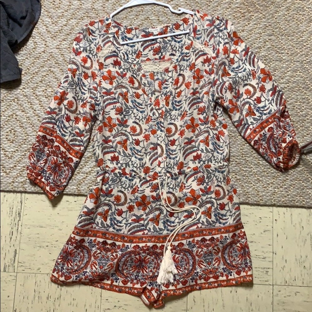 Romper